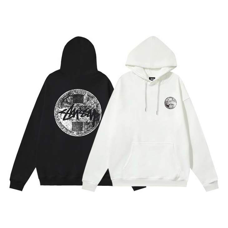 Picture of Stussy Hoodies _SKUStussyS-2XLfctrS6686375872